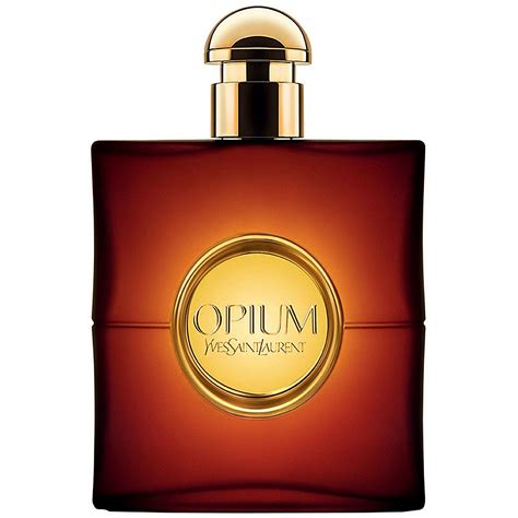 ysl opium donna fragrantica|opium perfume for women price.